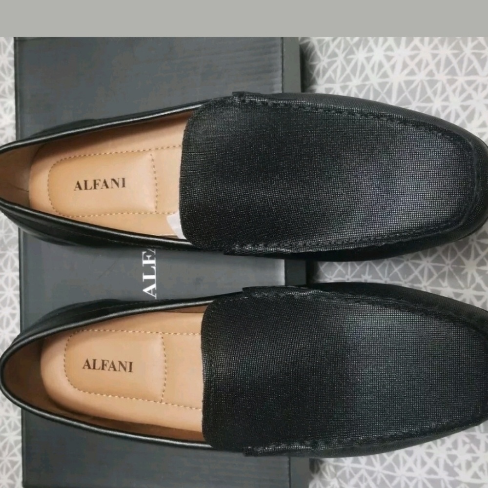 Alani mens shoes